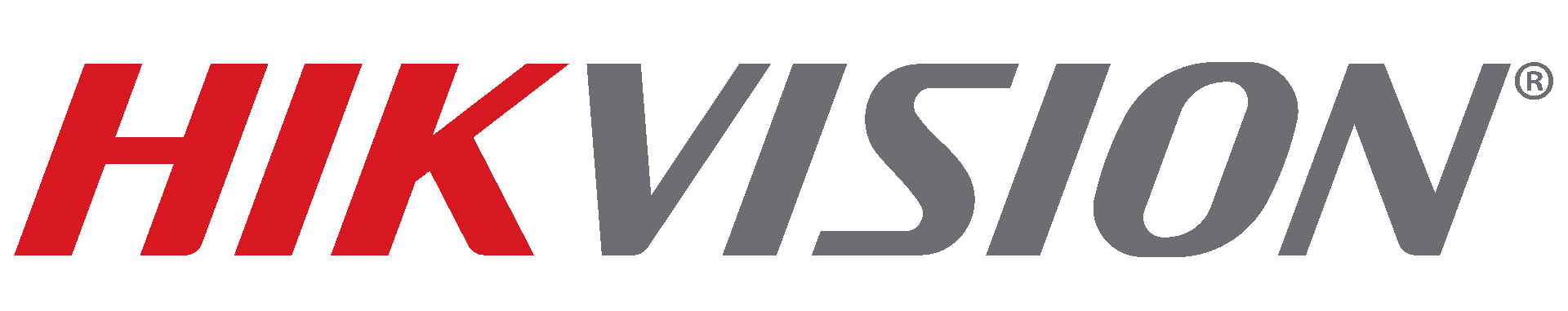 Hikvision